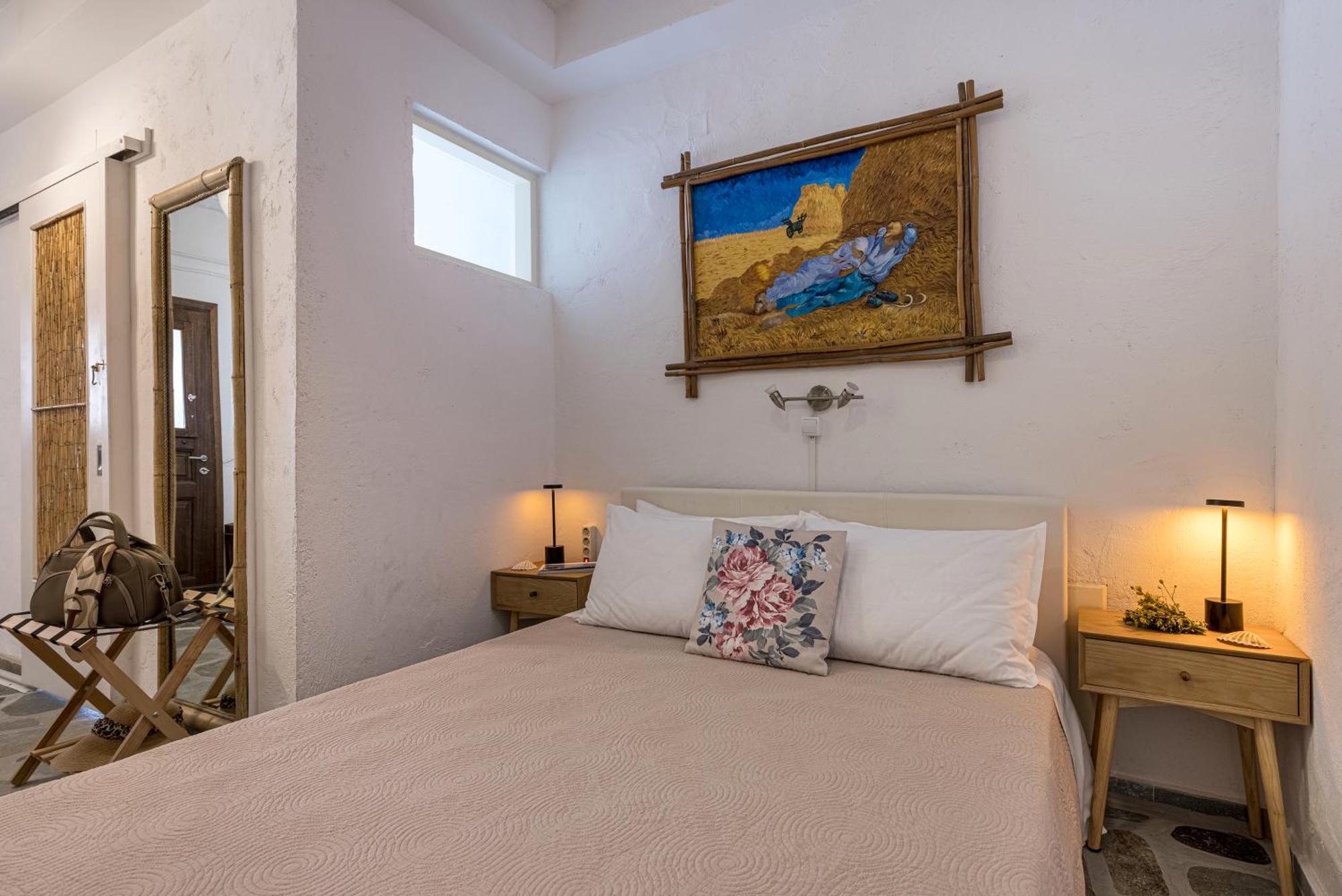 Aegean View - Seaside Apartment In Syros Azolimnos Extérieur photo
