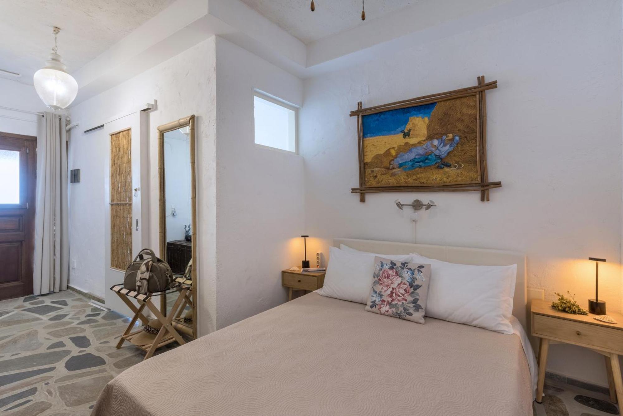 Aegean View - Seaside Apartment In Syros Azolimnos Extérieur photo
